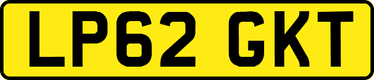 LP62GKT