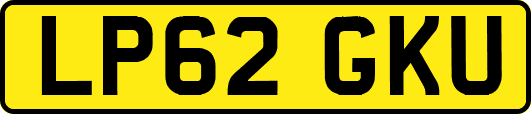 LP62GKU