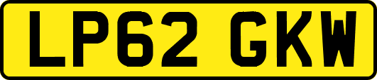 LP62GKW