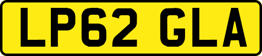 LP62GLA