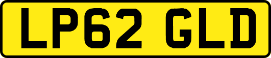 LP62GLD