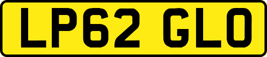 LP62GLO