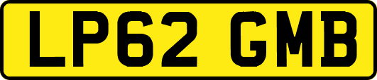 LP62GMB