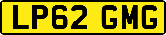 LP62GMG