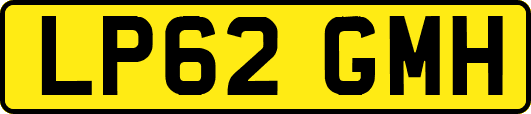LP62GMH