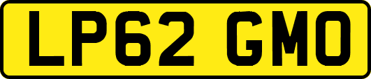 LP62GMO