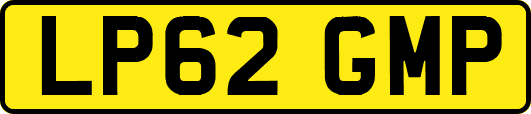 LP62GMP