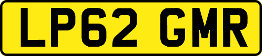 LP62GMR