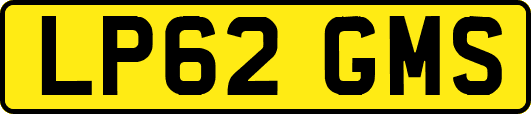 LP62GMS