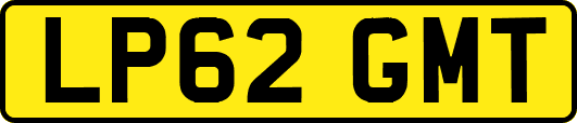 LP62GMT