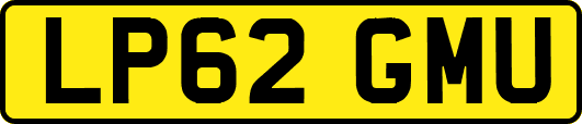 LP62GMU