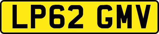 LP62GMV