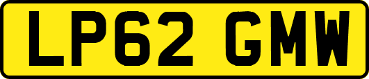 LP62GMW