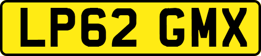 LP62GMX