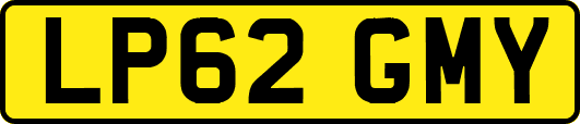 LP62GMY