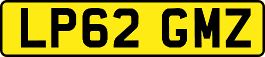 LP62GMZ