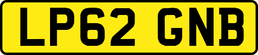 LP62GNB