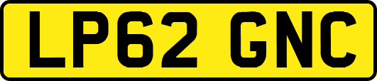 LP62GNC