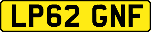 LP62GNF