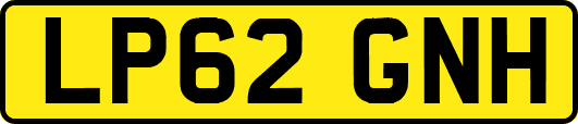 LP62GNH