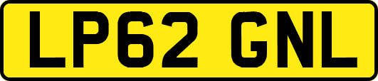 LP62GNL