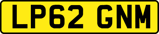 LP62GNM