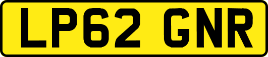 LP62GNR