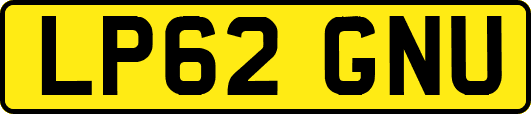 LP62GNU