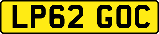 LP62GOC
