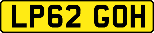 LP62GOH