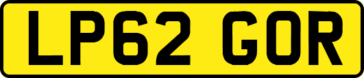 LP62GOR