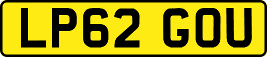 LP62GOU