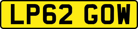 LP62GOW