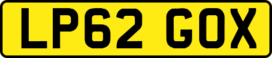 LP62GOX