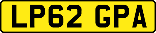 LP62GPA