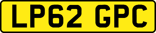 LP62GPC
