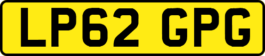 LP62GPG