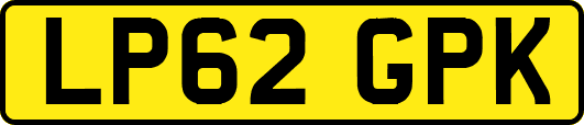 LP62GPK