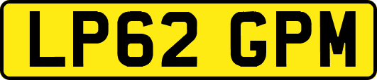LP62GPM