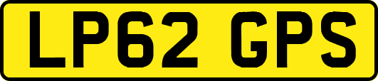 LP62GPS