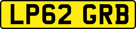 LP62GRB