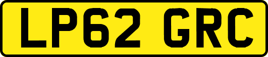 LP62GRC
