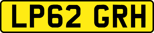 LP62GRH