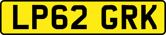 LP62GRK