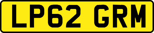 LP62GRM