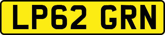 LP62GRN