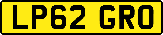 LP62GRO