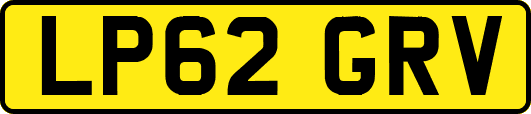 LP62GRV