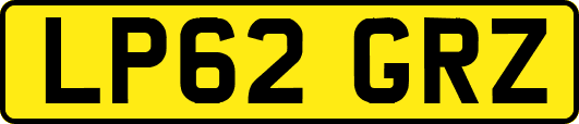 LP62GRZ