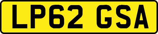 LP62GSA